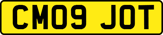 CM09JOT