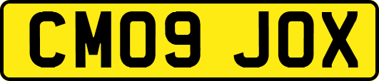 CM09JOX