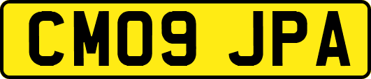 CM09JPA