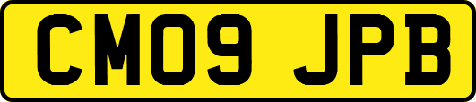 CM09JPB