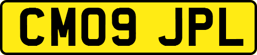 CM09JPL