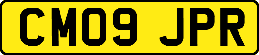 CM09JPR