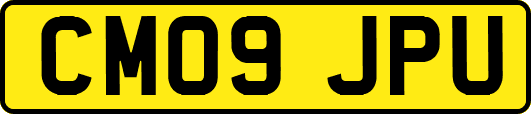 CM09JPU