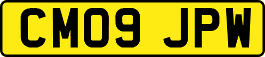 CM09JPW
