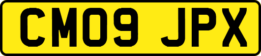 CM09JPX
