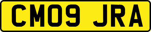 CM09JRA