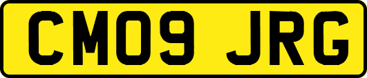 CM09JRG