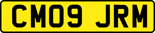 CM09JRM