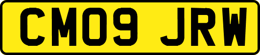 CM09JRW