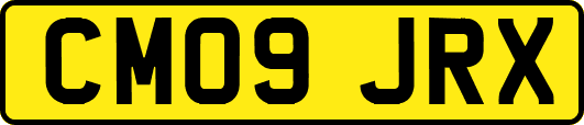 CM09JRX