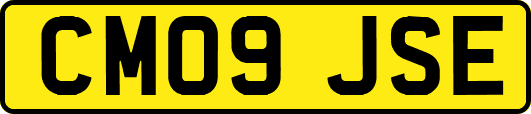 CM09JSE