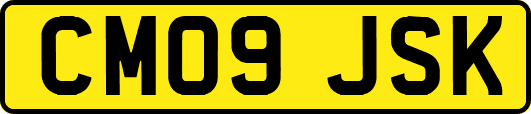 CM09JSK