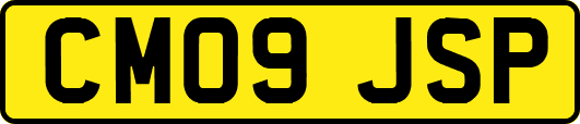 CM09JSP