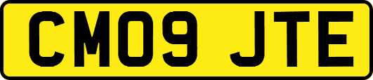 CM09JTE
