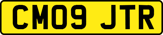 CM09JTR