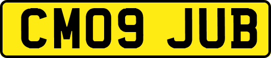 CM09JUB