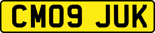 CM09JUK