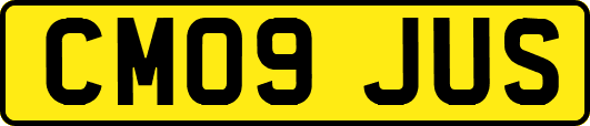 CM09JUS