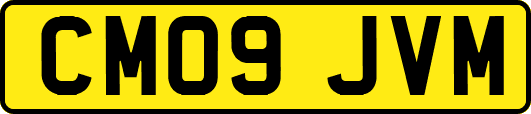 CM09JVM