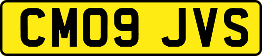 CM09JVS