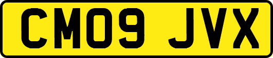 CM09JVX
