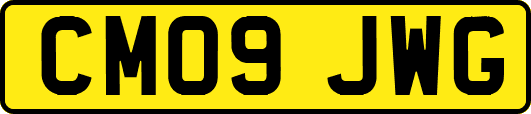 CM09JWG