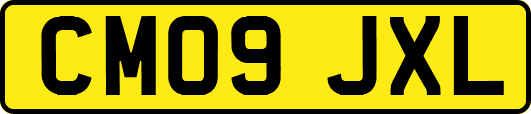 CM09JXL