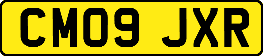 CM09JXR