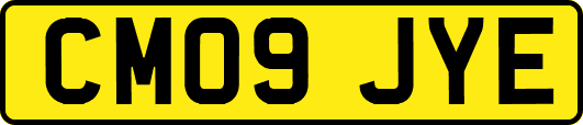 CM09JYE
