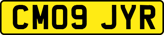 CM09JYR