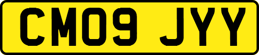 CM09JYY