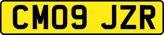CM09JZR