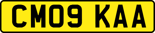 CM09KAA