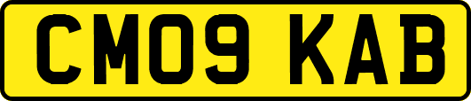 CM09KAB