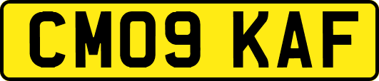 CM09KAF