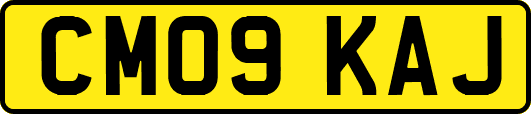 CM09KAJ