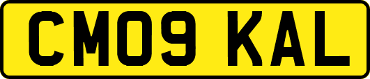 CM09KAL