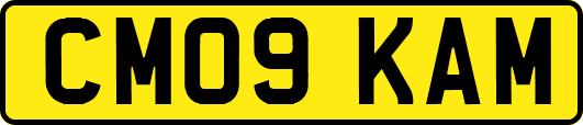 CM09KAM