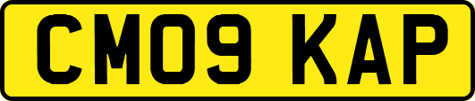 CM09KAP