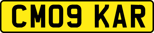 CM09KAR