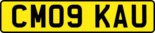 CM09KAU