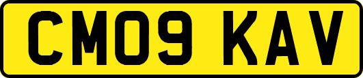 CM09KAV