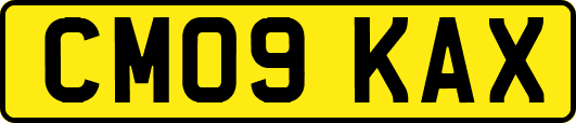 CM09KAX