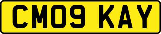 CM09KAY