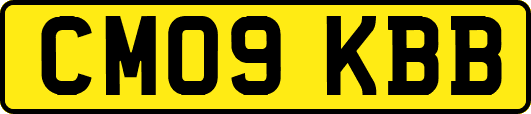CM09KBB