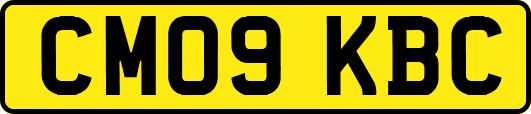 CM09KBC