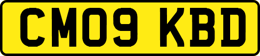 CM09KBD