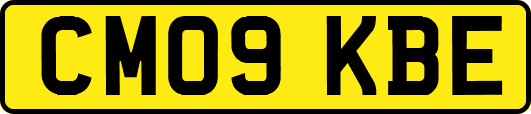 CM09KBE