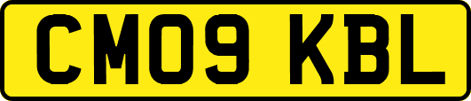 CM09KBL