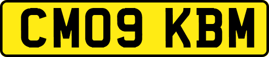 CM09KBM